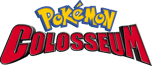 Pokémon Colosseum game cover