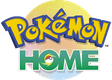 Pokémon HOME game cover