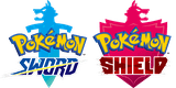Pokémon Sword and Shield game cover